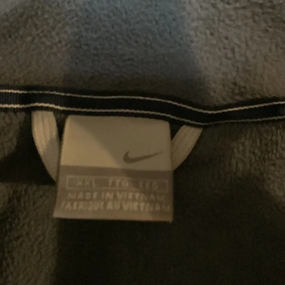 Y2K Nike Winter Jacket‎